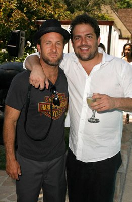 Brett Ratner photo