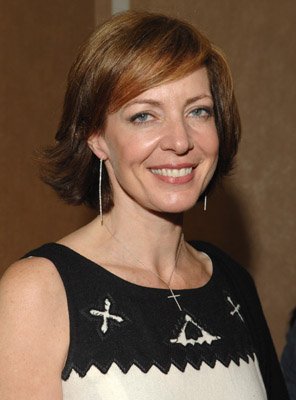 Allison Janney photo