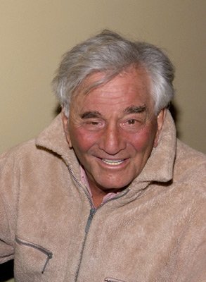 Peter Falk photo