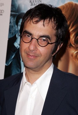 Atom Egoyan photo
