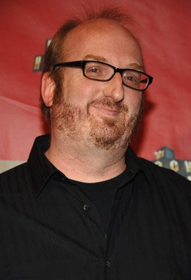 Brian Posehn photo