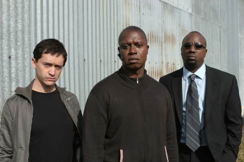 Andre Braugher photo