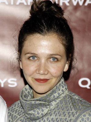 Maggie Gyllenhaal photo