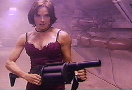 Danielle Burgio photo