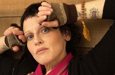 Lori Petty photo