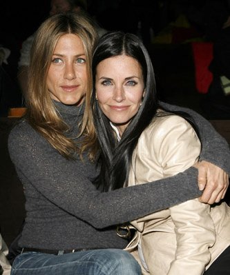 Courteney Cox photo