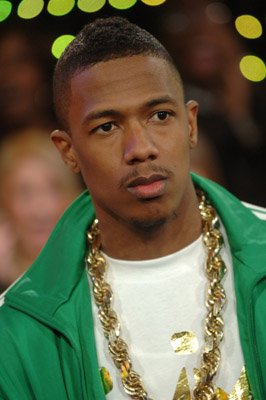 Nick Cannon photo