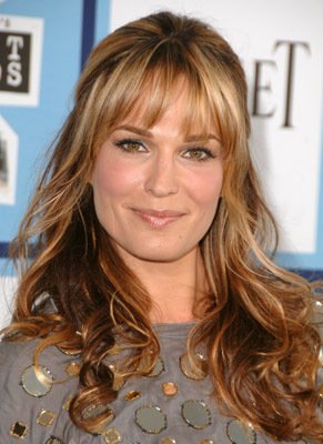 Molly Sims photo