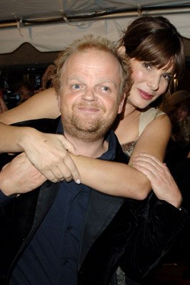 Toby Jones photo