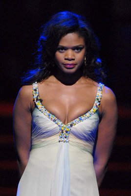 Kimberly Elise photo