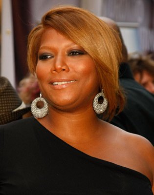 Queen Latifah photo