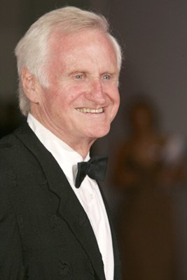 John Boorman photo