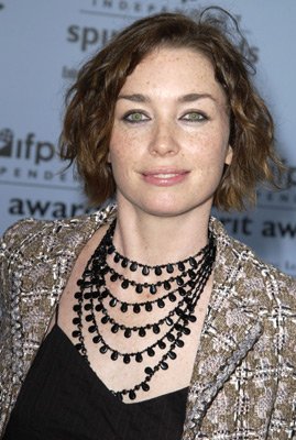 Julianne Nicholson photo