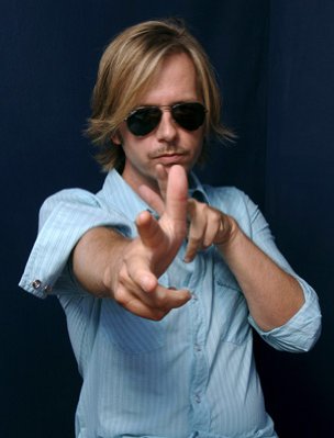 David Spade photo