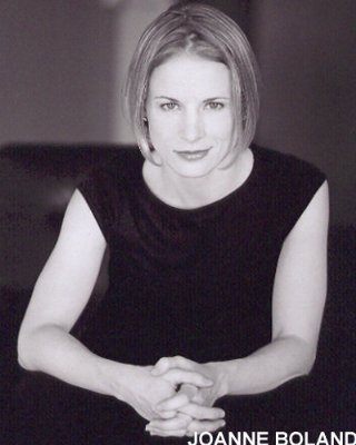 Joanne Boland photo