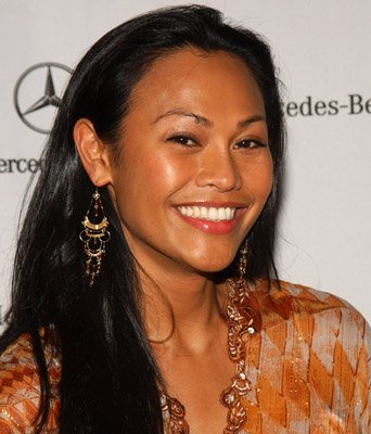 Cassandra Hepburn photo