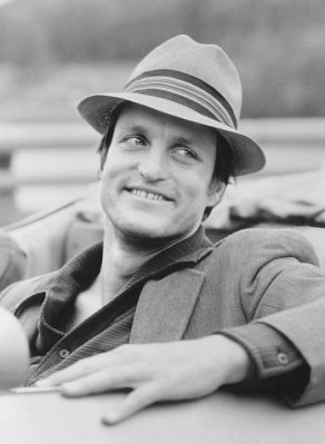 Woody Harrelson photo