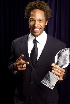 Gary Dourdan photo
