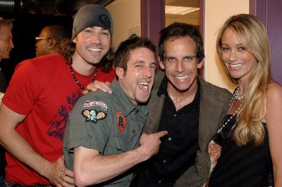 Christine Taylor photo