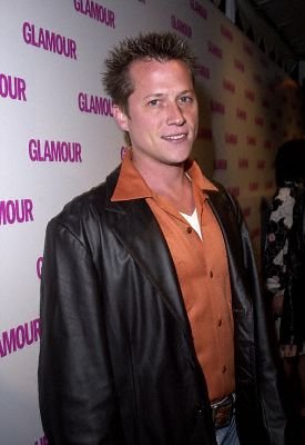 Corin Nemec photo