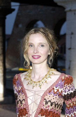 Julie Delpy photo