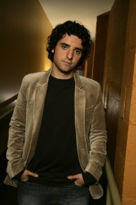 David Krumholtz photo