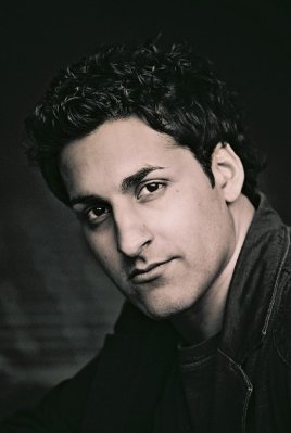 Saraj Chaudhry photo