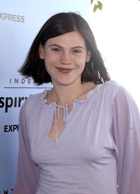 Clea DuVall photo