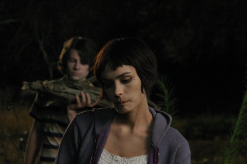 Shannyn Sossamon photo