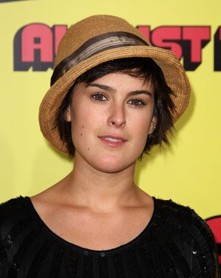 Rumer Willis photo