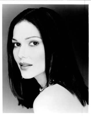 Laura Harring photo