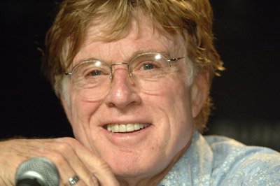 Robert Redford photo