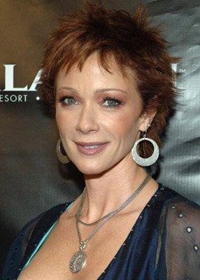 Lauren Holly photo