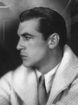 Gary Cooper photo