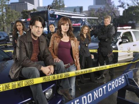 Ron Livingston photo