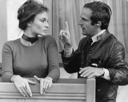 Jacqueline Bisset photo