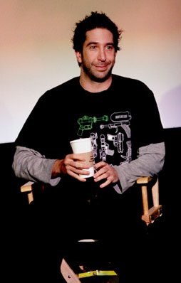 David Schwimmer photo