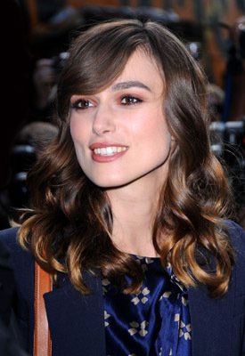 Keira Knightley photo