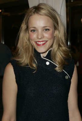 Rachel McAdams photo