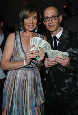 Allison Janney photo