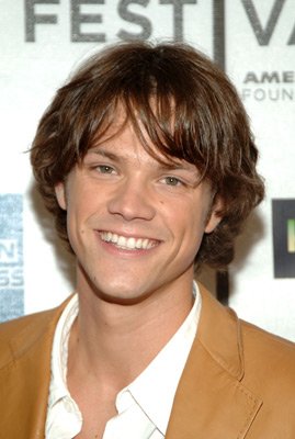Jared Padalecki photo