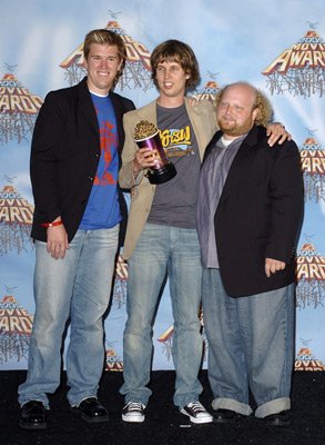 Jon Heder photo