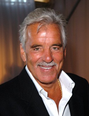 Dennis Farina photo