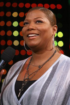 Queen Latifah photo
