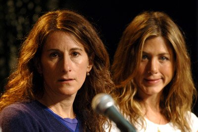 Nicole Holofcener photo