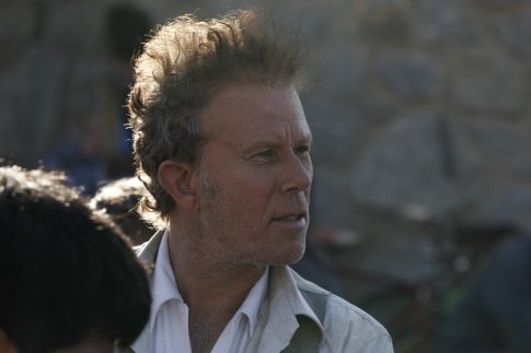 Tom Waits photo