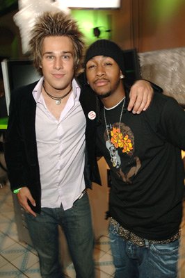 Omarion Grandberry photo