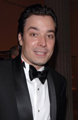 Jimmy Fallon photo