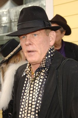 Nick Nolte photo