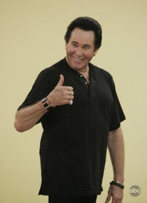 Wayne Newton photo